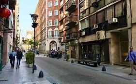 Bright, Open View Studio In Retiro